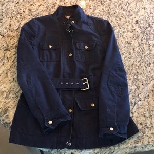 Women’s field jacket
